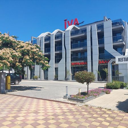 Iva Resort Byala  Exterior foto
