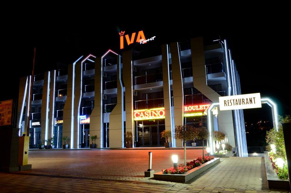 Iva Resort Byala  Exterior foto