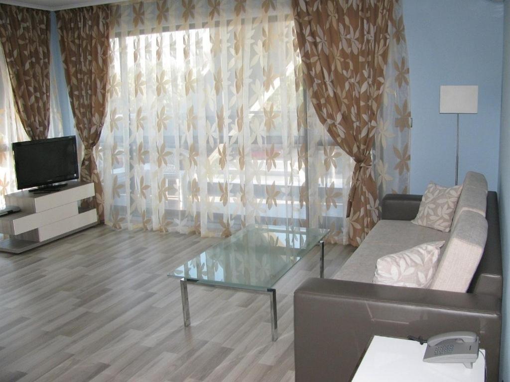 Iva Resort Byala  Exterior foto