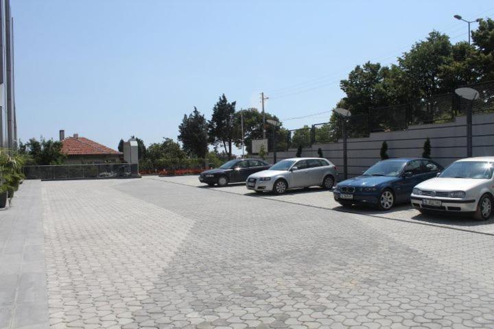 Iva Resort Byala  Exterior foto