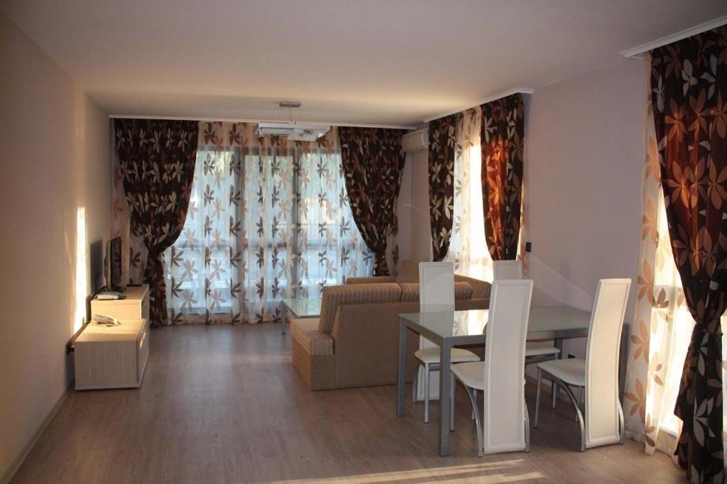 Iva Resort Byala  Exterior foto