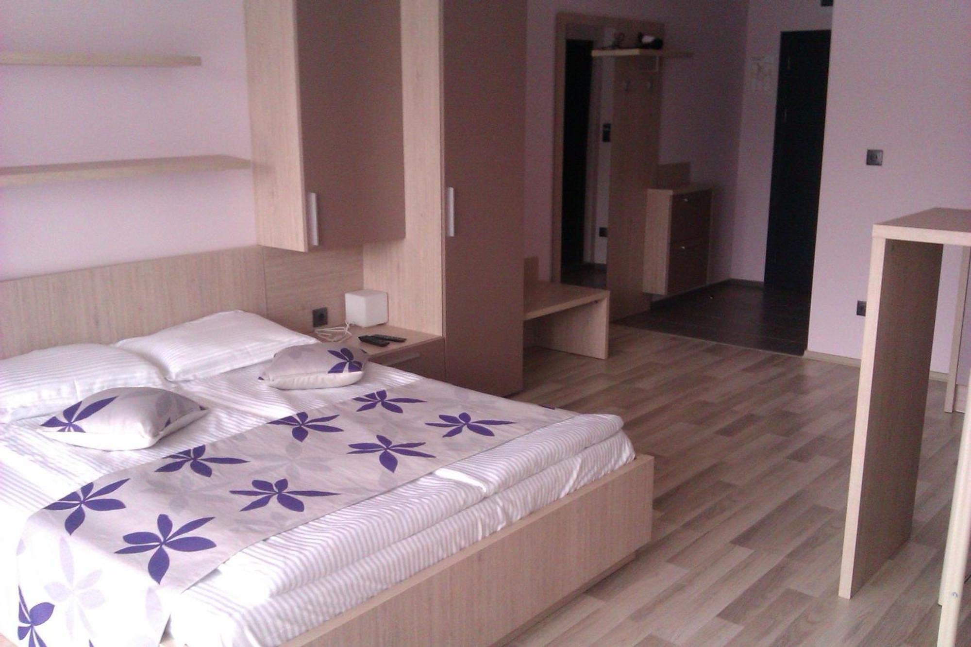 Iva Resort Byala  Exterior foto
