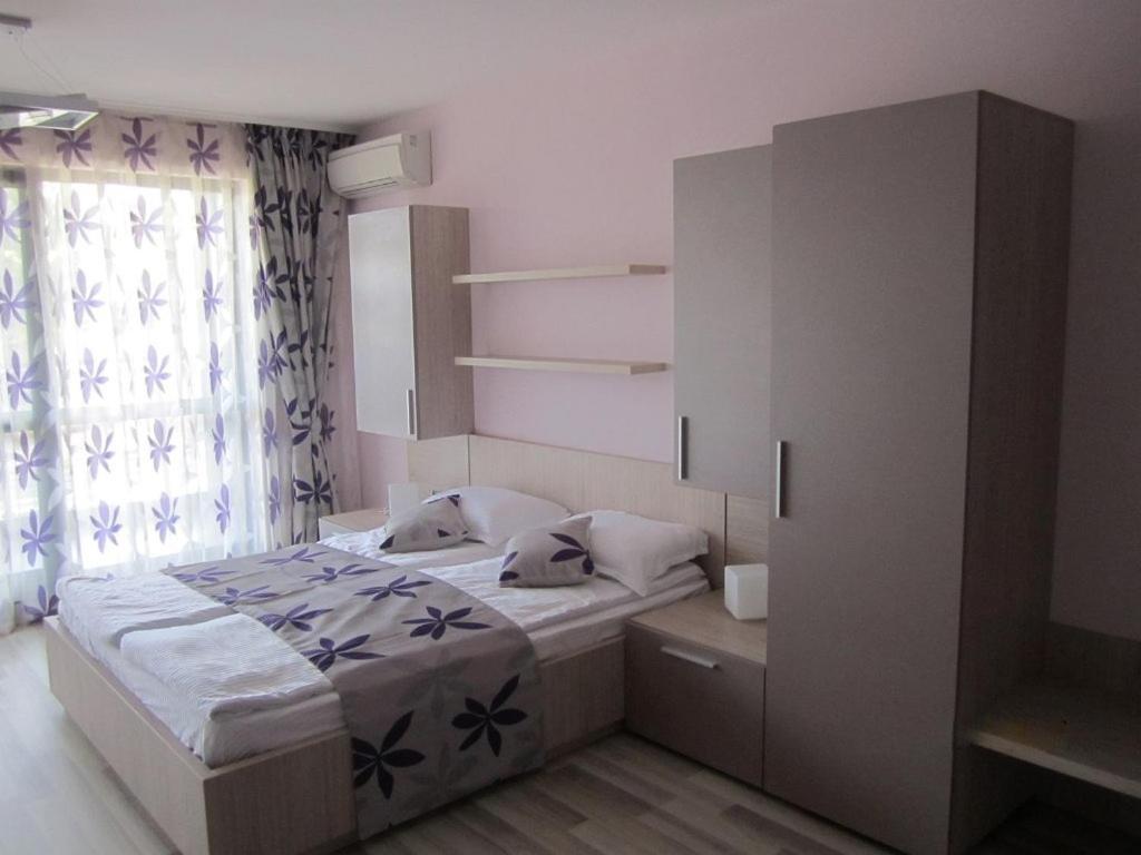 Iva Resort Byala  Zimmer foto