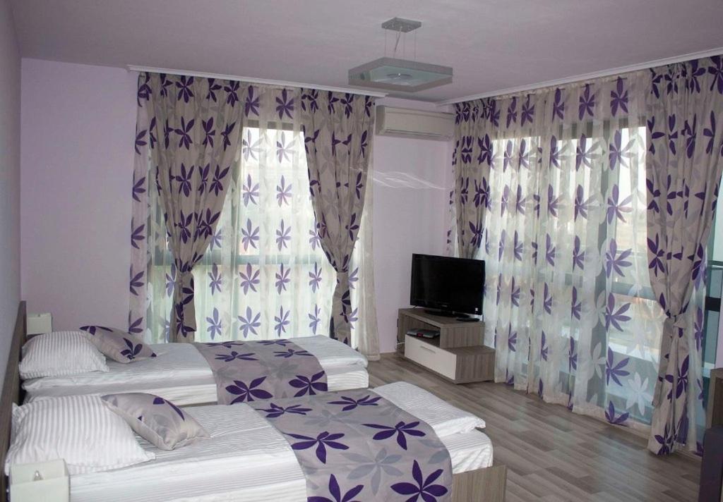 Iva Resort Byala  Zimmer foto