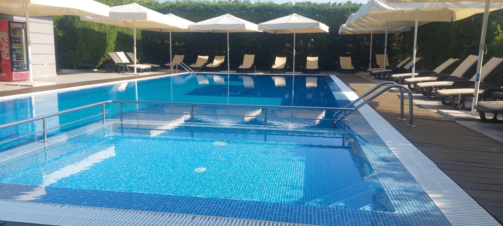 Iva Resort Byala  Exterior foto