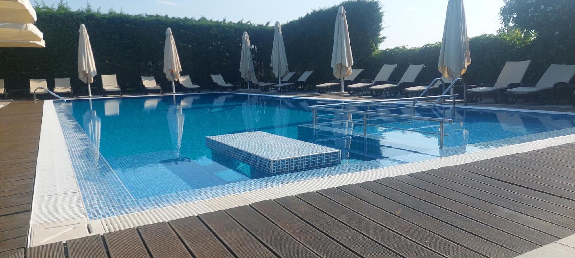 Iva Resort Byala  Exterior foto