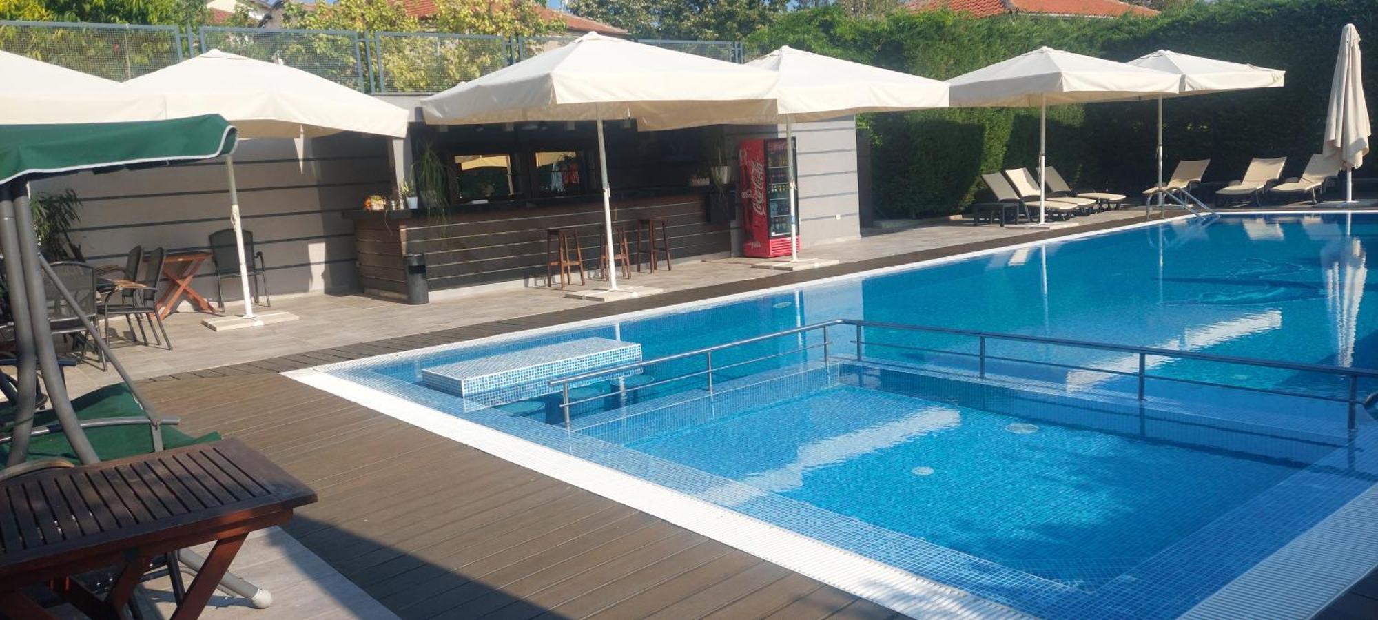 Iva Resort Byala  Exterior foto