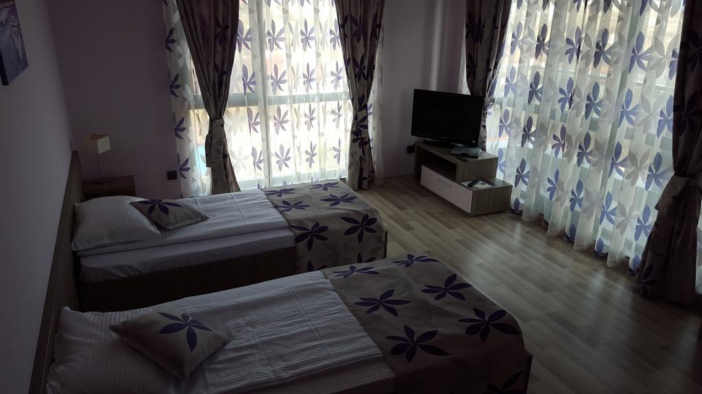 Iva Resort Byala  Exterior foto