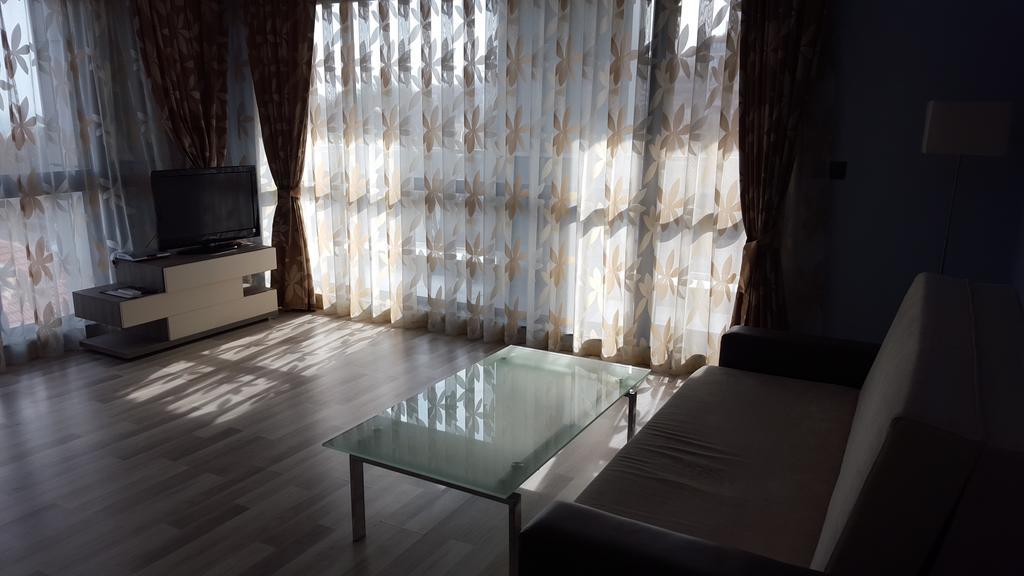 Iva Resort Byala  Zimmer foto