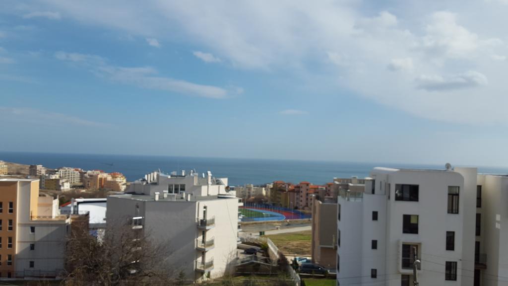 Iva Resort Byala  Zimmer foto