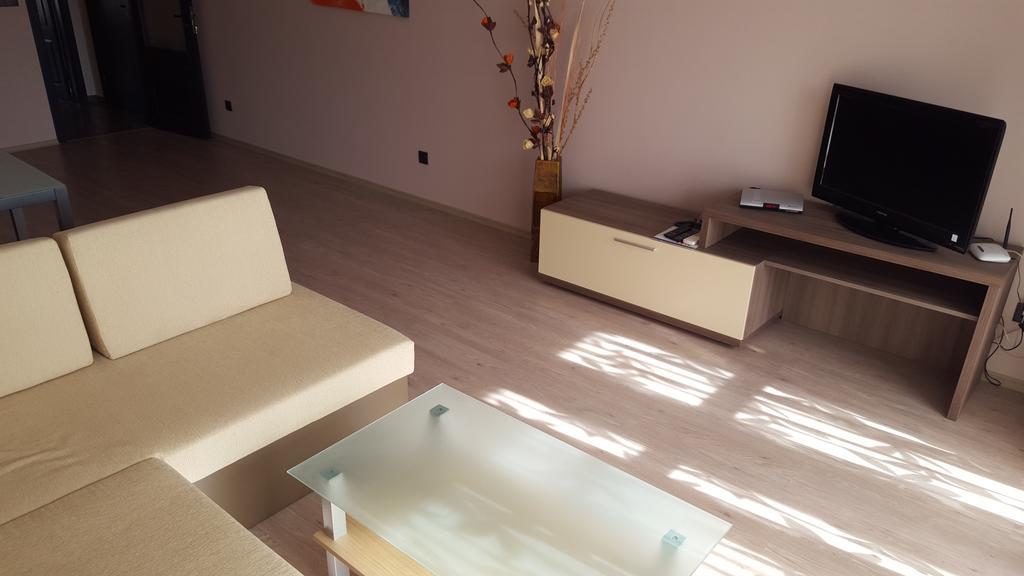 Iva Resort Byala  Zimmer foto