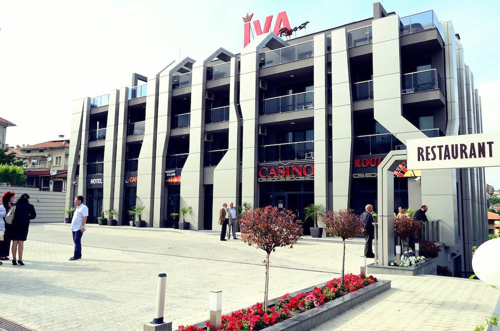 Iva Resort Byala  Exterior foto