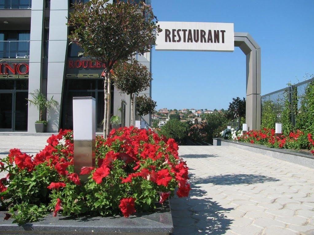 Iva Resort Byala  Exterior foto