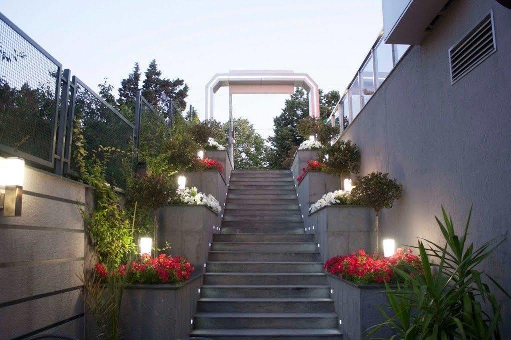 Iva Resort Byala  Exterior foto